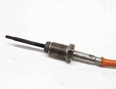 VOLVO V60 1 generation (2010-2020) Senzor teploty výfukových plynov 6M5112B591EA 32655642