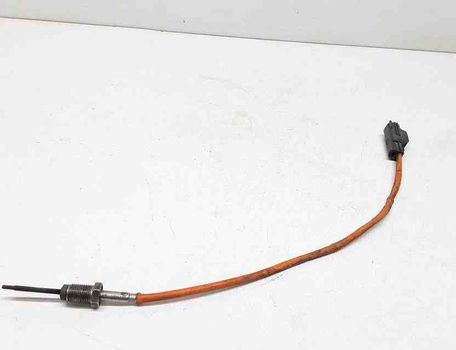 VOLVO V60 1 generation (2010-2020) Senzor teploty výfukových plynov 6M5112B591EA 32655642