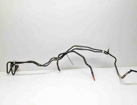 VOLVO S60 2 generation (2010-2020) Palivová hadica 6G919B324VEF 32663365