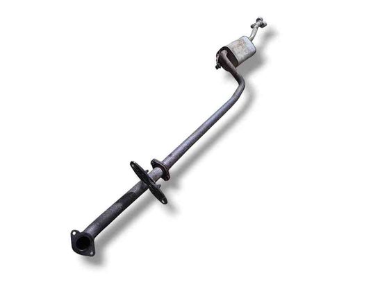 FORD C-Max 2 generation (2010-2019) Výfuk 32664120