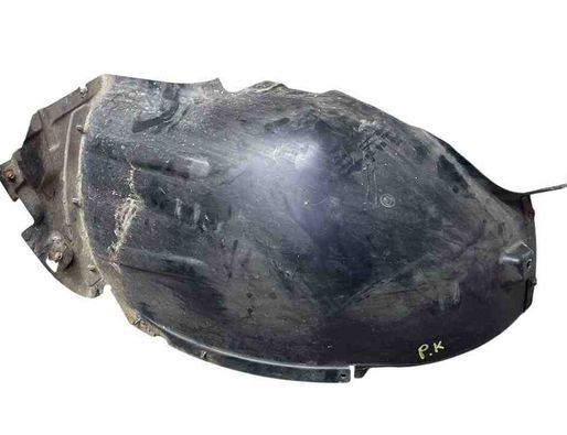 MERCEDES-BENZ M-Class W164 (2005-2011) Predný ľavý vnútorný blatník A1648802605,A1648840122 32666383