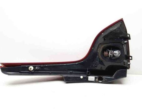 VOLVO XC60 1 generation (2008-2017) Rear Left Taillight 89504240,89075216 32668126