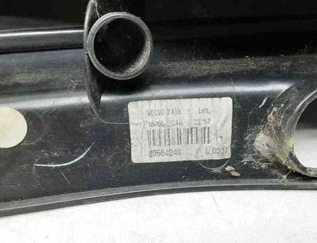 VOLVO XC60 1 generation (2008-2017) Rear Left Taillight 89504240,89075216 32668126