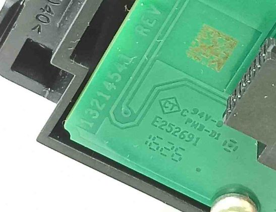 FORD Mondeo 5 generation (2014-2022) Turn switch knob EG9T13335EAW,160828B,1700735301 32702879