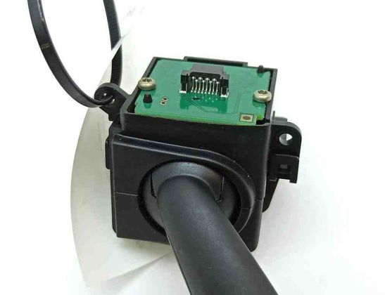 FORD Mondeo 5 generation (2014-2022) Turn switch knob EG9T13335EAW,160828B,1700735301 32702879