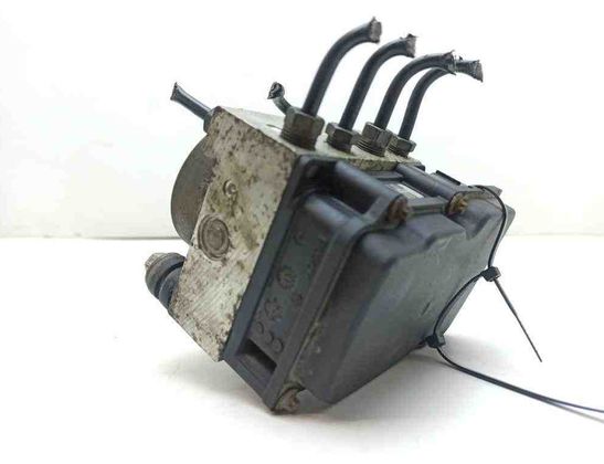 FIAT Fiorino 3 generation (2008-2023) Абс блок 0265801079 32705066