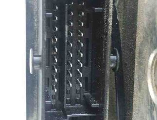 FIAT Fiorino 3 generation (2008-2023) Абс блок 0265801079 32705066