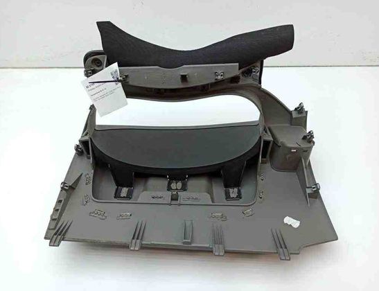 RENAULT Master 3 generation (2010-2023) Rámik tachometra 682400017R 32706389