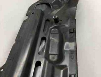 BMW 5 Series E60/E61 (2003-2010) Bерхняя часть телевизора 7033741,11267310,5164 22993060