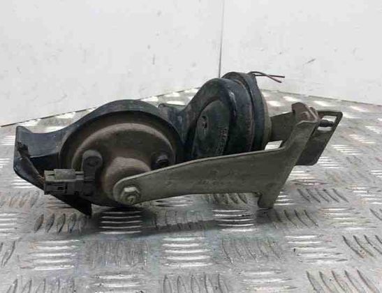 BMW 5 Series E60/E61 (2003-2010) Horn Signal 6935709,0092018 22993292