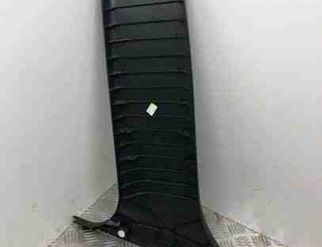 BMW 1 Series F20/F21 (2011-2020) Боковая стойка левой стороны 7221028,17365810,1063580000 22994356