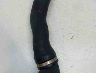 BMW 5 Series E60/E61 (2003-2010) Intercooler hadica 7789048,PHTGF50 22996089
