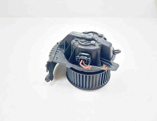 RENAULT Scenic 4 generation (2017-2023) Interiérový ohrievač J84F666583V 31359243