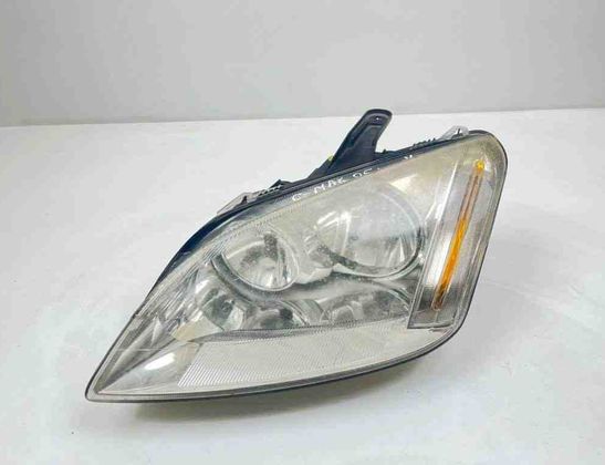 FORD C-Max 1 generation (2003-2010) Front Left Headlight 3M5113006BH 31368611