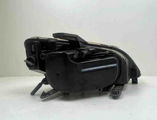 FORD C-Max 1 generation (2003-2010) Front Left Headlight 3M5113006BH 31368611