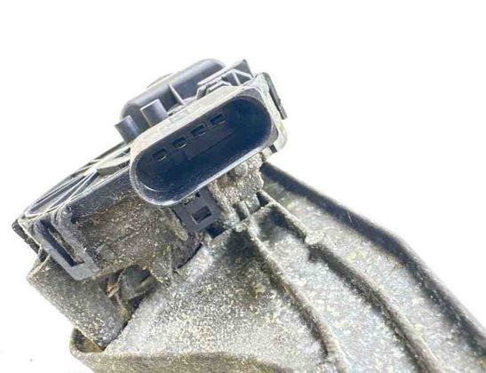 FORD Focus 2 generation (2004-2011) Трапеции стеклоочистителей BP4K67340 31369049