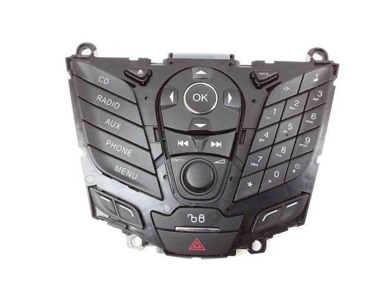 FORD C-Max 2 generation (2010-2019) Дисплей управления навигацией BM5T18K811BA,BM5T18K811 31398003