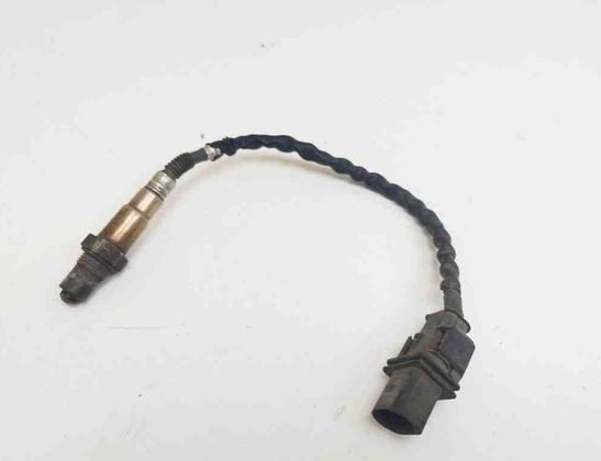 KIA Sorento 1 generation (2002-2011) Lambda kyslíkový senzor 393502A400 31399289