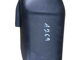 BMW X3 F25 (2010-2017) Steering Mechanism Trim 9201732 31752886