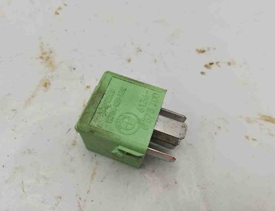 BMW 3 Series E46 (1997-2006) Relé 61368373700 31759930