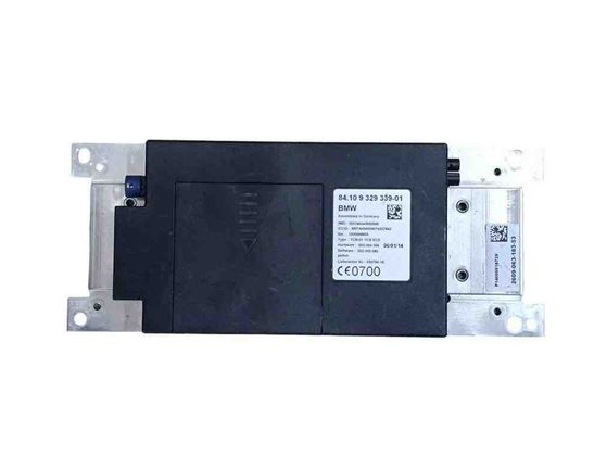 BMW 5 Series F10/F11 (2009-2017) Phone control unit 55076010,9329339 31770154