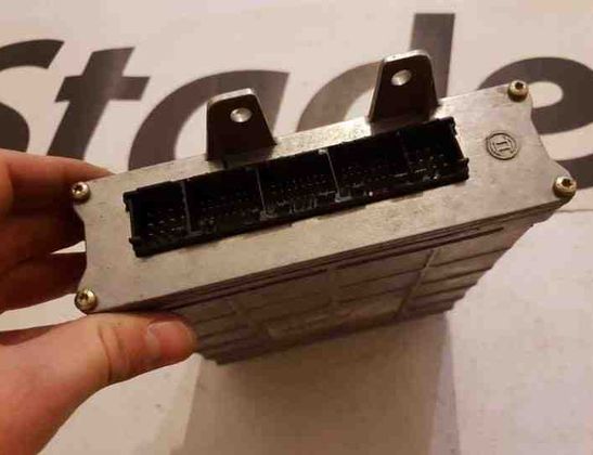 AUDI A4 B6/8E (2000-2005) Engine Control Unit ECU 0261203554,8D0907557,8D0907557B 21489795