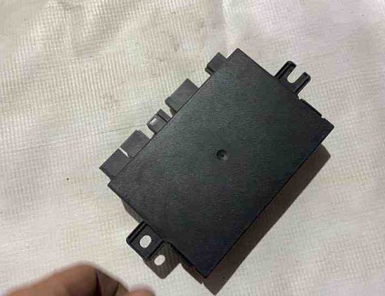 MERCEDES-BENZ A-Class W169 (2004-2012) Air Suspension Control Unit 1695452032,a1695452032 21490191