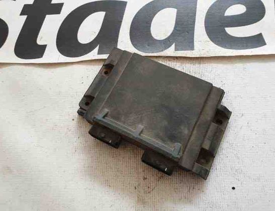 PEUGEOT Partner 1 generation (1996-2012) Блок управления двигателем 743,809,650,300,000,555 21490414