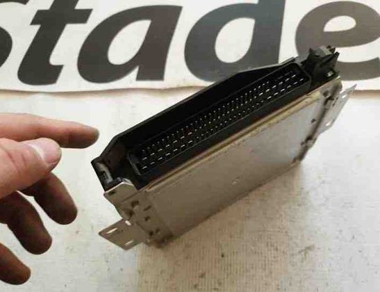 BMW 5 Series E39 (1995-2004) ABS control unit 320,265,109,000,641 21490436