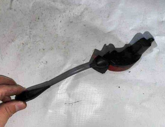 MERCEDES-BENZ S-Class W220 (1998-2005) Cruise Control Stalk Knob 0075457624,a0075457624 21491191