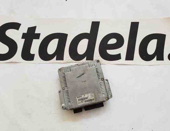 PEUGEOT 407 1 generation (2004-2010) Riadiaca jednotka motora 352,738,002,810,000,964 21492568