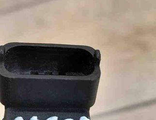 MERCEDES-BENZ A-Class W168 (1997-2004) Camshaft speed sensor A0051531328,5080346AA,250404,A0031539728,68407876AA,K68407876AA 32674546