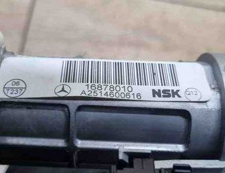 MERCEDES-BENZ R-Class W251 (2005-2017) Steering wheel axle set A2514600616,16878010 32676036
