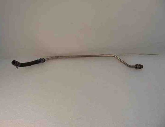 AUDI A6 C7/4G (2010-2020) Vákuová trubica 4G0131205H 27459812