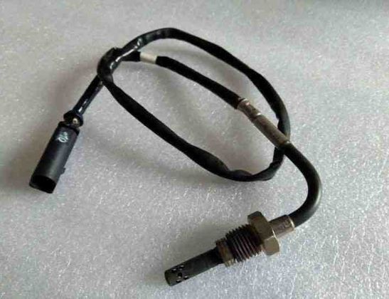 AUDI A6 C7/4G (2010-2020) Exhaust gas temperature sensor 4G0906088J 27460743