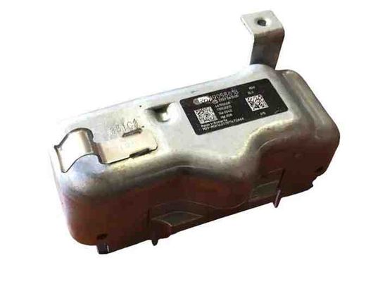 VOLKSWAGEN Passat B8 (2014-2023) Steering Locking Control Unit 2Q0905861B 27219514