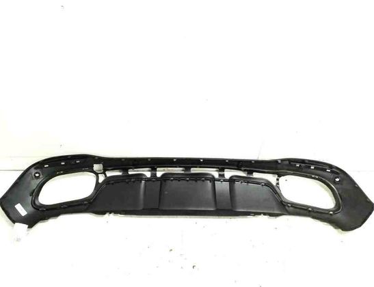 MERCEDES-BENZ GLE W167 (2019-2024) Difúzor zadného nárazníka A1678852503 27871807