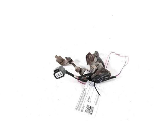 MITSUBISHI Outlander 3 generation (2012-2023) Front Right Level Sensor 8651A095 29835674