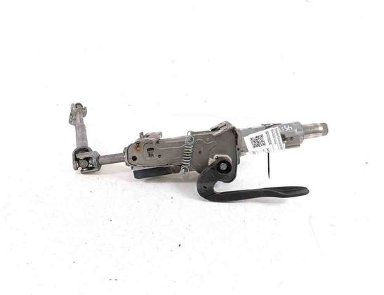 SKODA Octavia 3 generation (2013-2020) Steering Column Shaft Joint 5Q1419502AQ 31265232