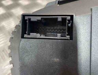 BMW 5 Series E60/E61 (2003-2010) Rýchlosťomer 110080213,62116947363 32326439