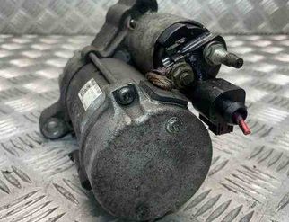 AUDI A6 C6/4F (2004-2011) Стартер 03L911021G,03L911021GX,4280007882,03L911024,03L911021CX,03L911021HX,03L911024A,03L911021EX,03L911024B 32448479