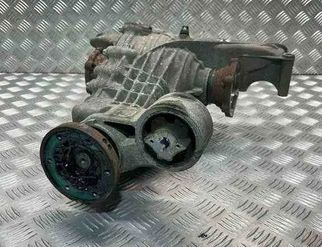 AUDI A5 F5 (2016-2024) Rear Differential M0022779 32451170