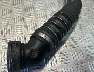 BMW 5 Series E60/E61 (2003-2010) Intercooler Hose Pipe 7808414 32453463