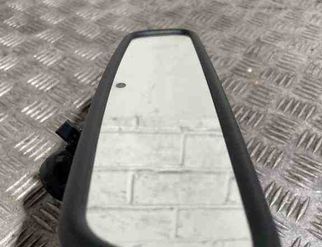 BMW 7 Series F01/F02 (2008-2015) Vnútorné spätné zrkadlo 015891,E11025891,100011 32458151