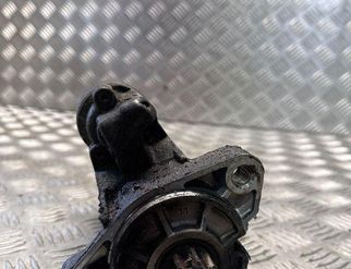 AUDI Q7 4M (2015-2024) Starter Motor 059911024 32997218