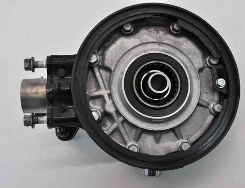 HONDA VT 1 generation (2011-2016) Final drive gear differential diff F-611422 10915022