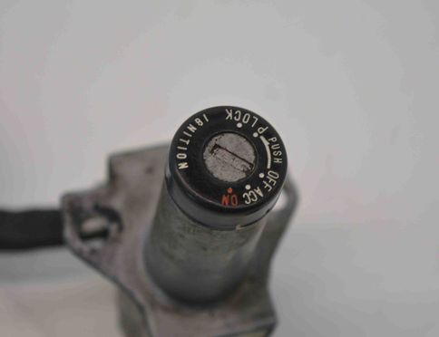 HONDA GL 1 generation (2004-2009) Ignition lock switch 12188487
