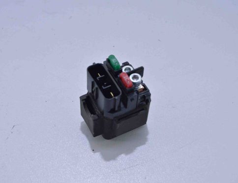 HONDA VFR 1 generation (2001-2003) Starter relay solenoid 12362963