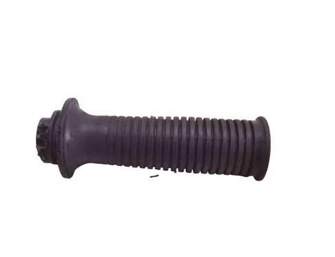 BMW F B (2005-2010) Front right side handlebar grip 17494658