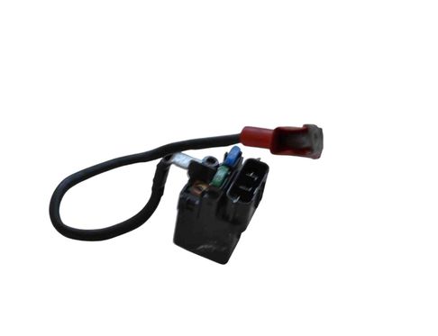 KAWASAKI NINJA 1 generation (2007-2017) Starter relay solenoid 21330362